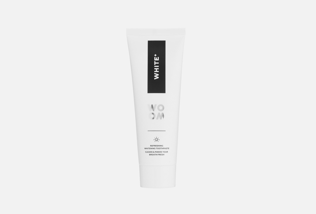 WHITE+ 75 мл