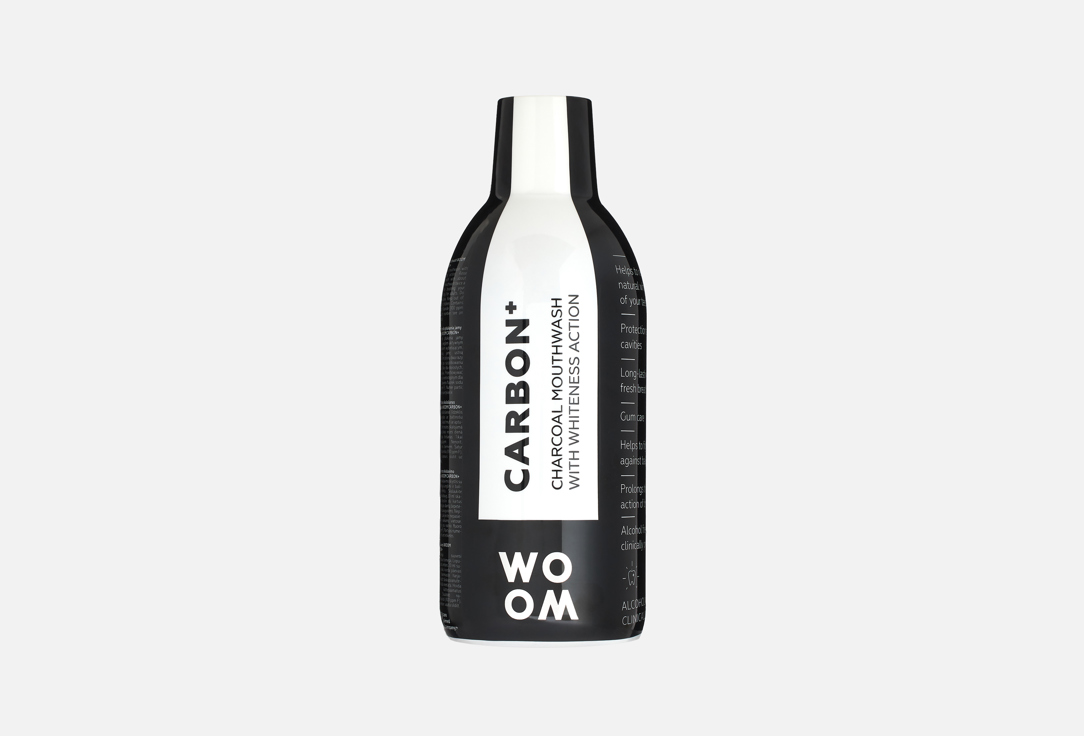 CARBON+ 500 мл