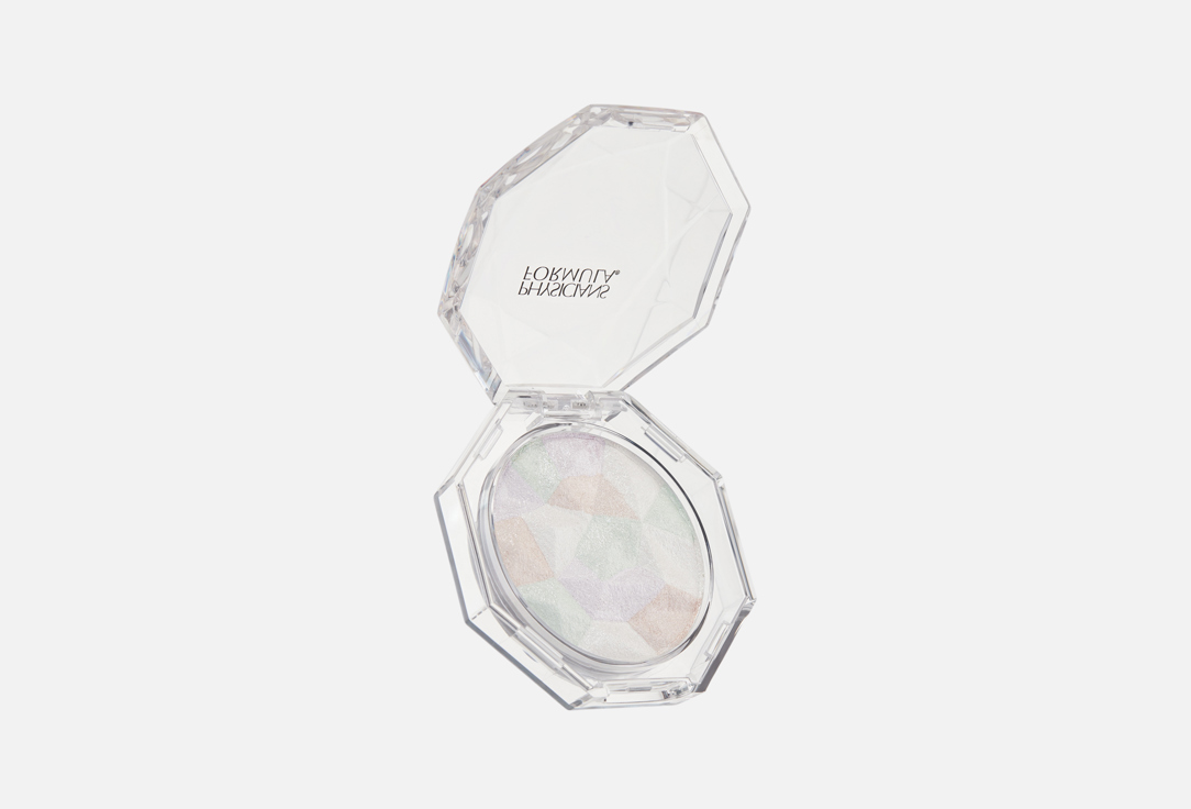 MINERAL WEAR DIAMOND DUST CORRECTOR 6 г