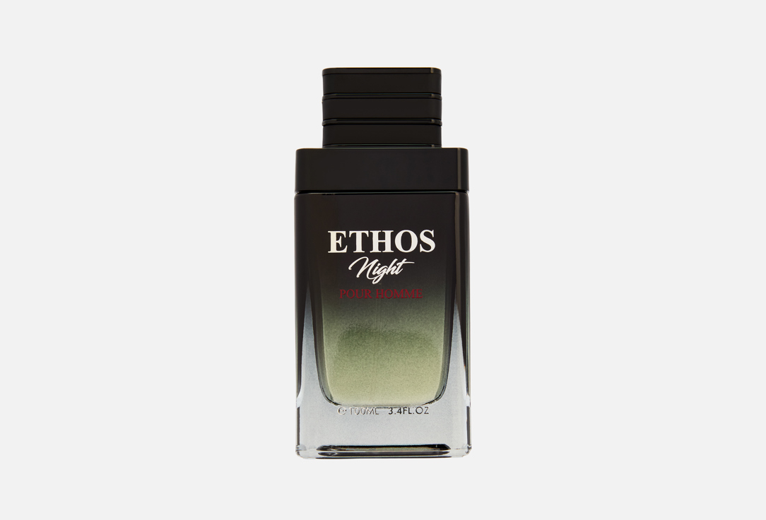 Ethos night 100 мл