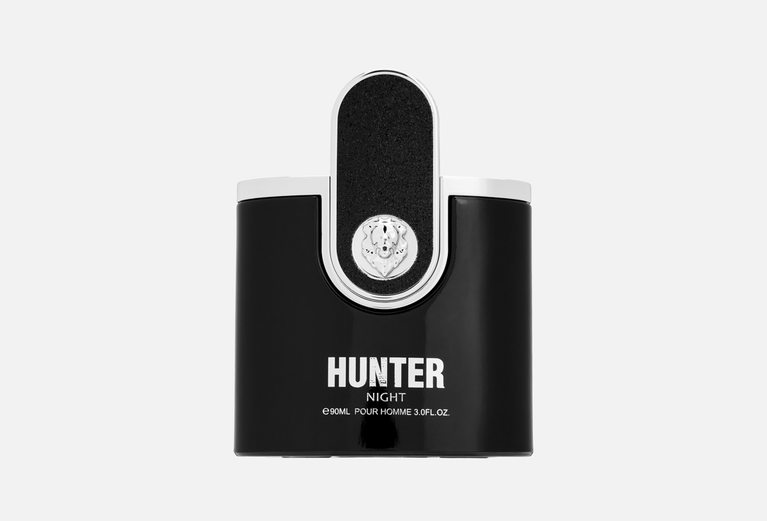 Hunter night 90 мл