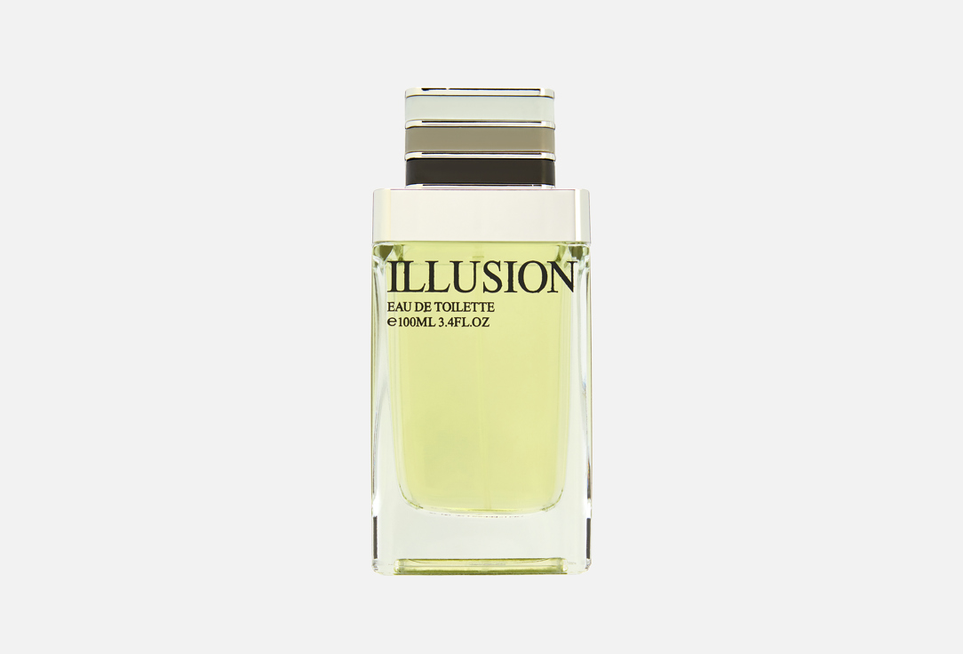Illusion 100 мл