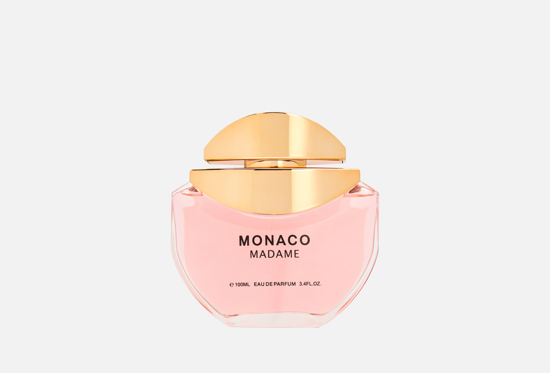 Monaco madame 100 мл