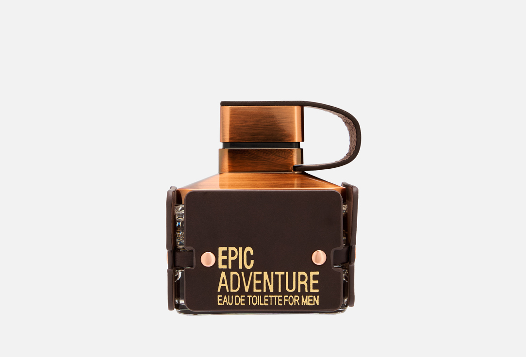 Epic adventure 100 мл