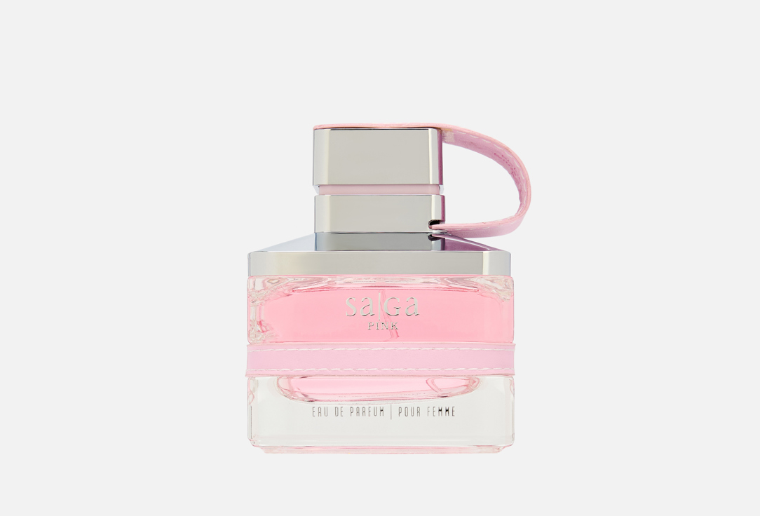 Saga pink 100 мл