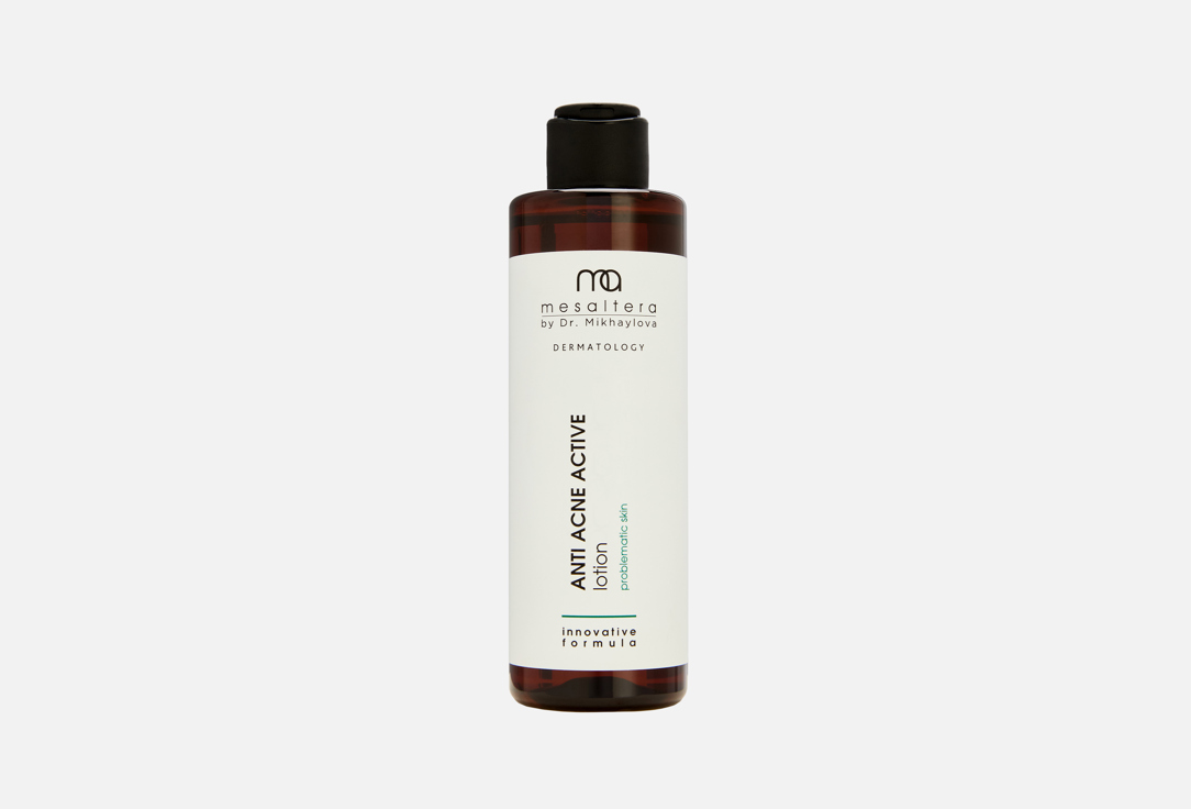 Anti Acne Active 195 мл
