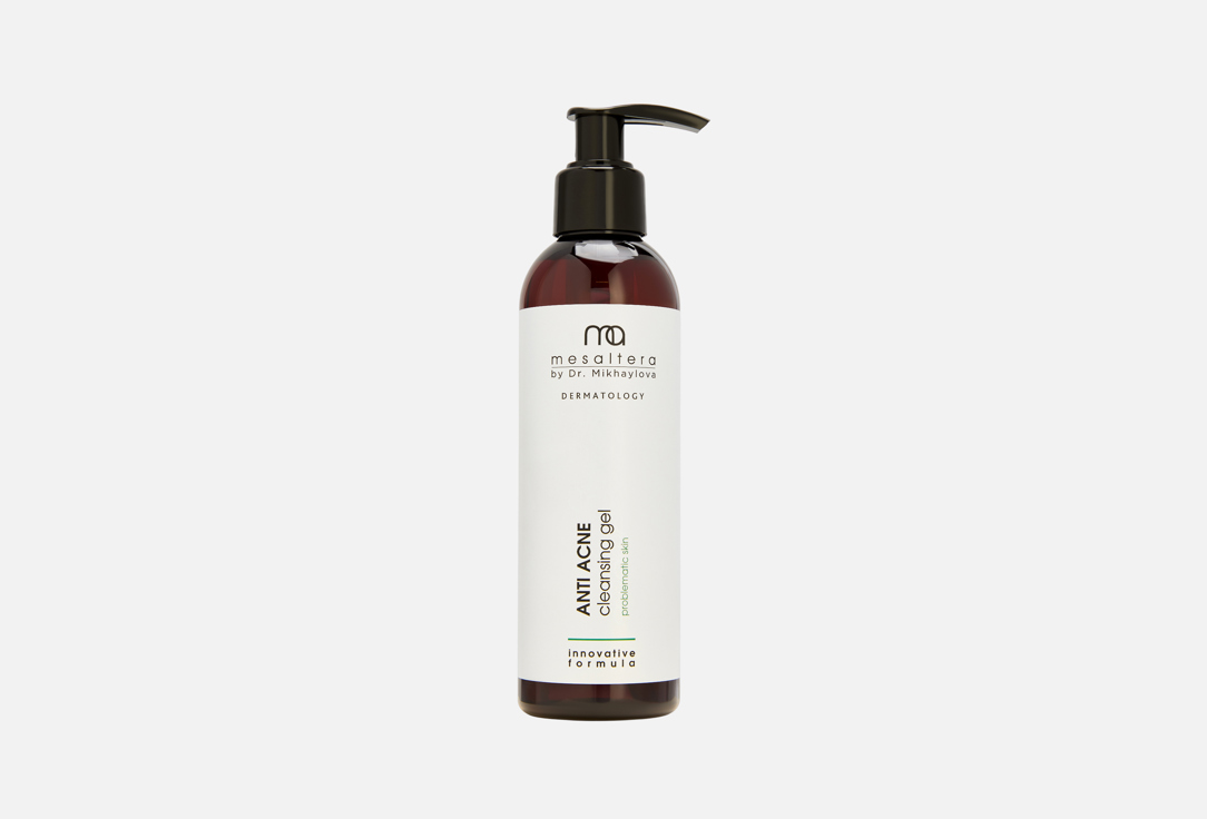 Anti Acne 200 мл