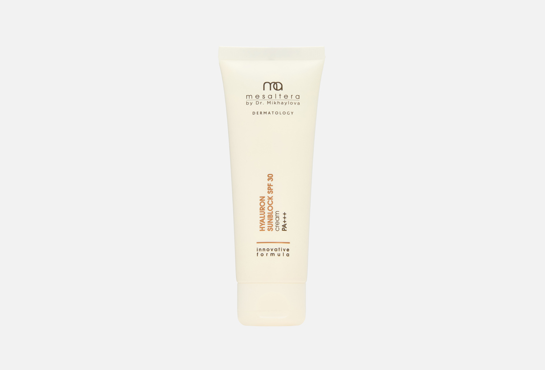 Hyaluron Sunblock 75 мл