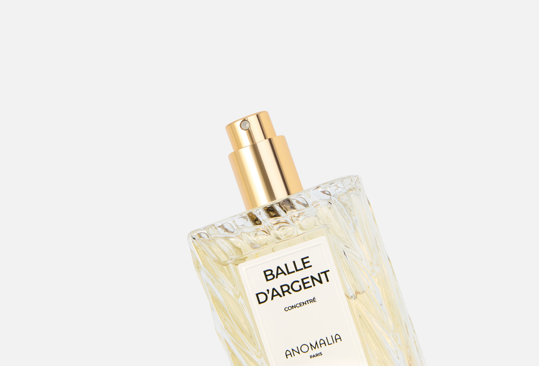 ANOMALIA PARIS Balle Dargent Concentre 70 мл — фото 3