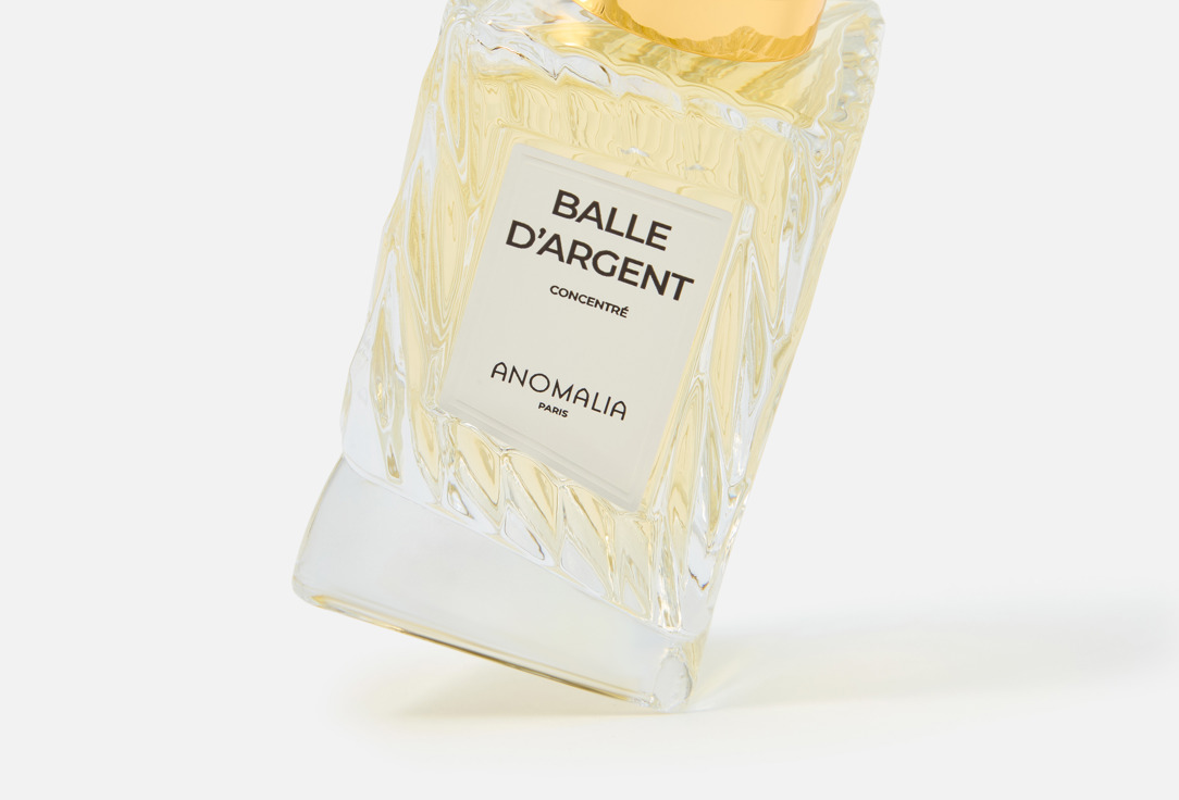 ANOMALIA PARIS Balle Dargent Concentre 70 мл — фото 4