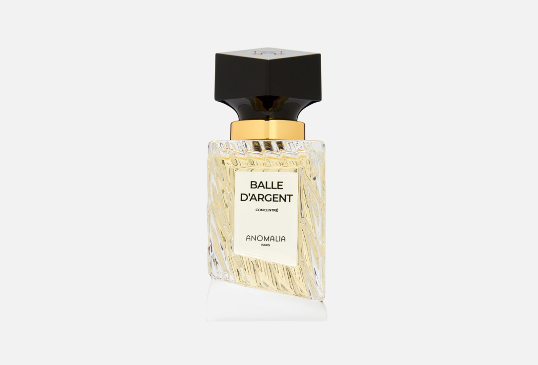 Balle Dargent Concentre 70 мл