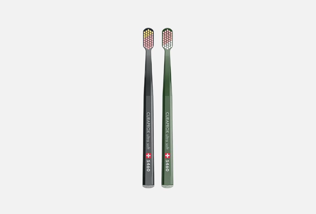 Ultrasoft Duo recycled 2 шт