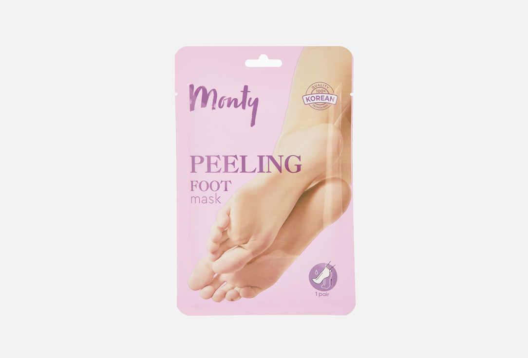 Peeling 1 шт