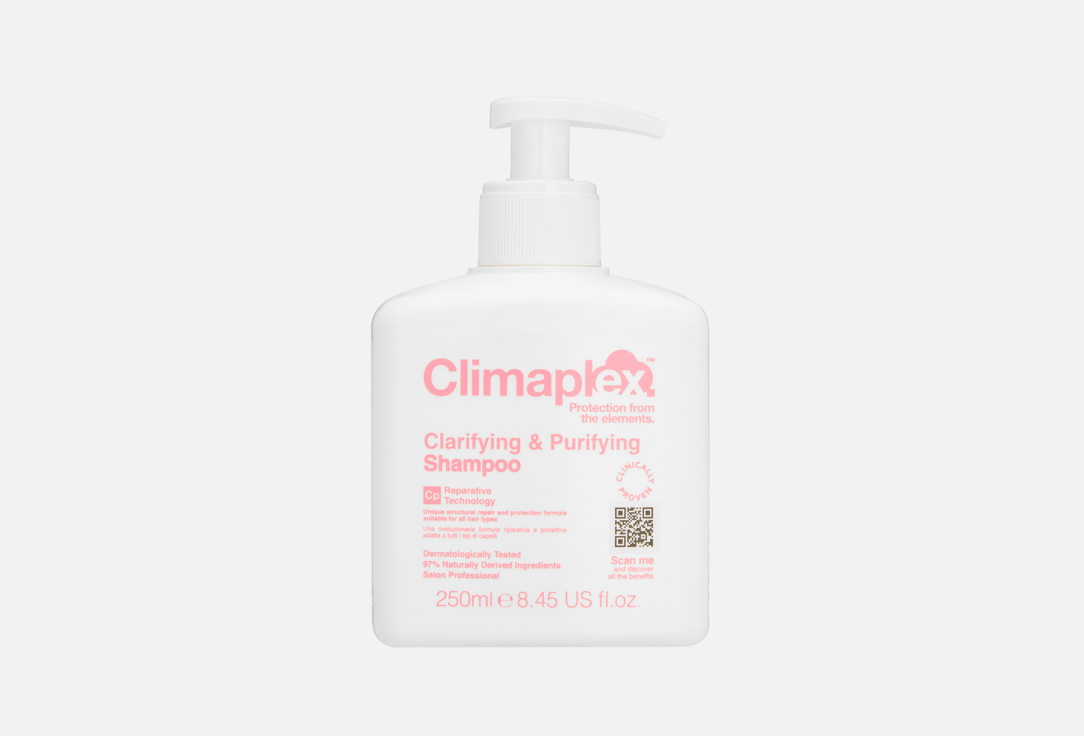 Clarifying & Purifying 250 мл