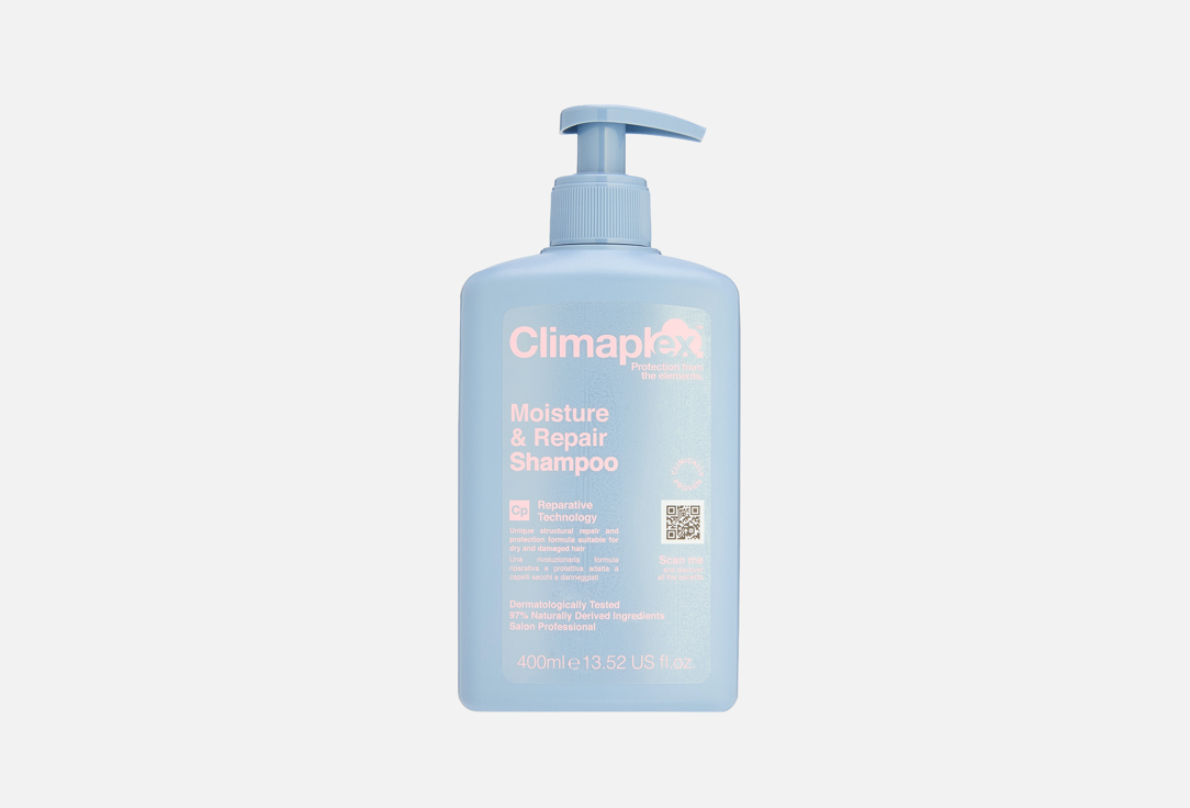 Moisture & Repair 400 мл