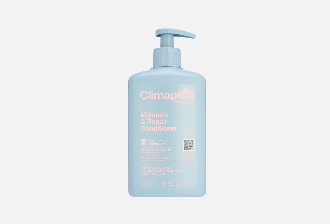 Moisture & Repair 400 мл