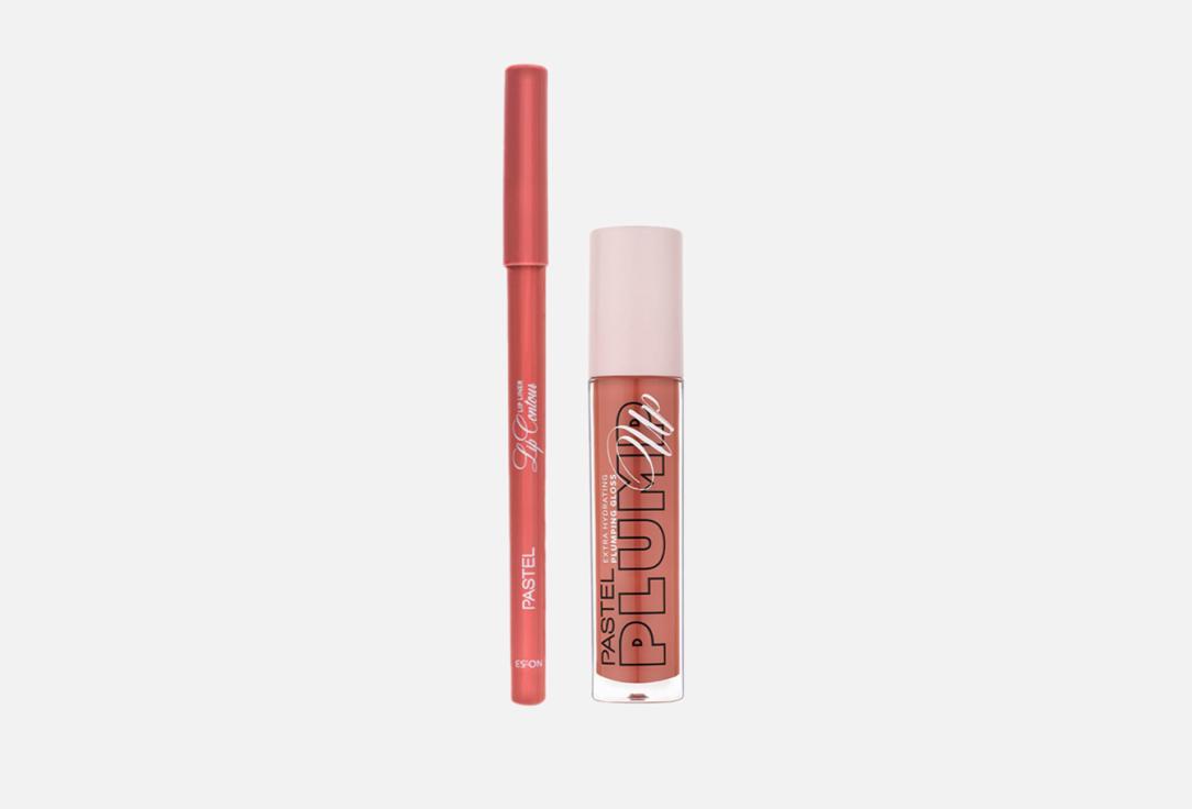 PERFECT LIP DUO 2 шт