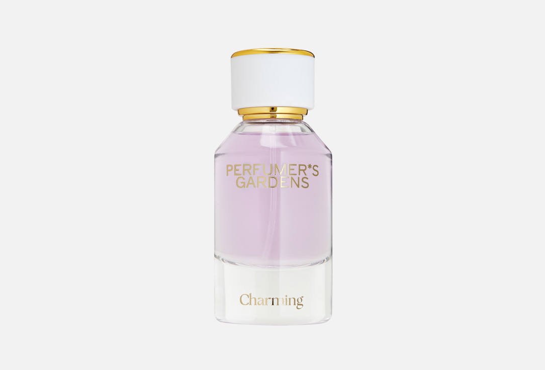 Perfumer’s gardens сharming 50 мл
