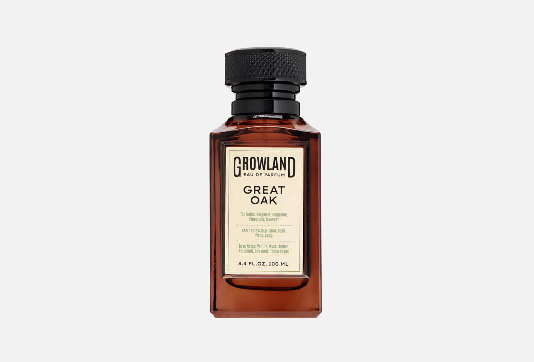 The Growland great oak 100 мл