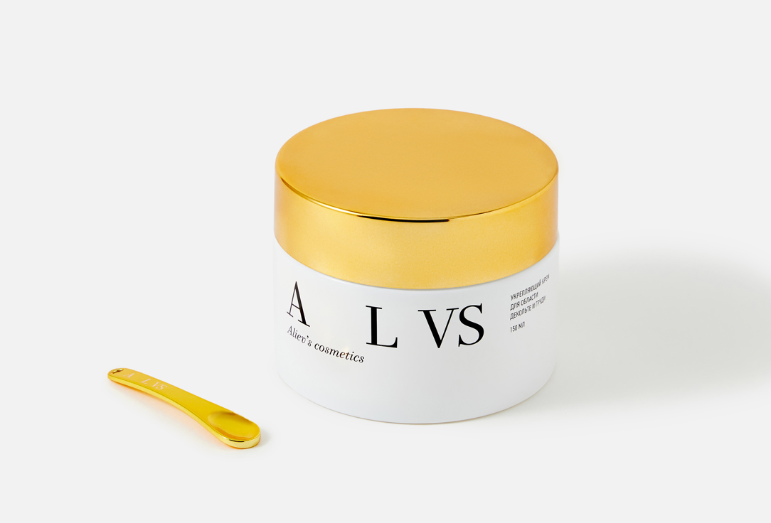 DR. ALIEVS COSMETICS ALVS 150 мл — фото 2