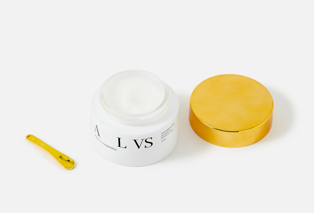 DR. ALIEVS COSMETICS ALVS 150 мл — фото 4