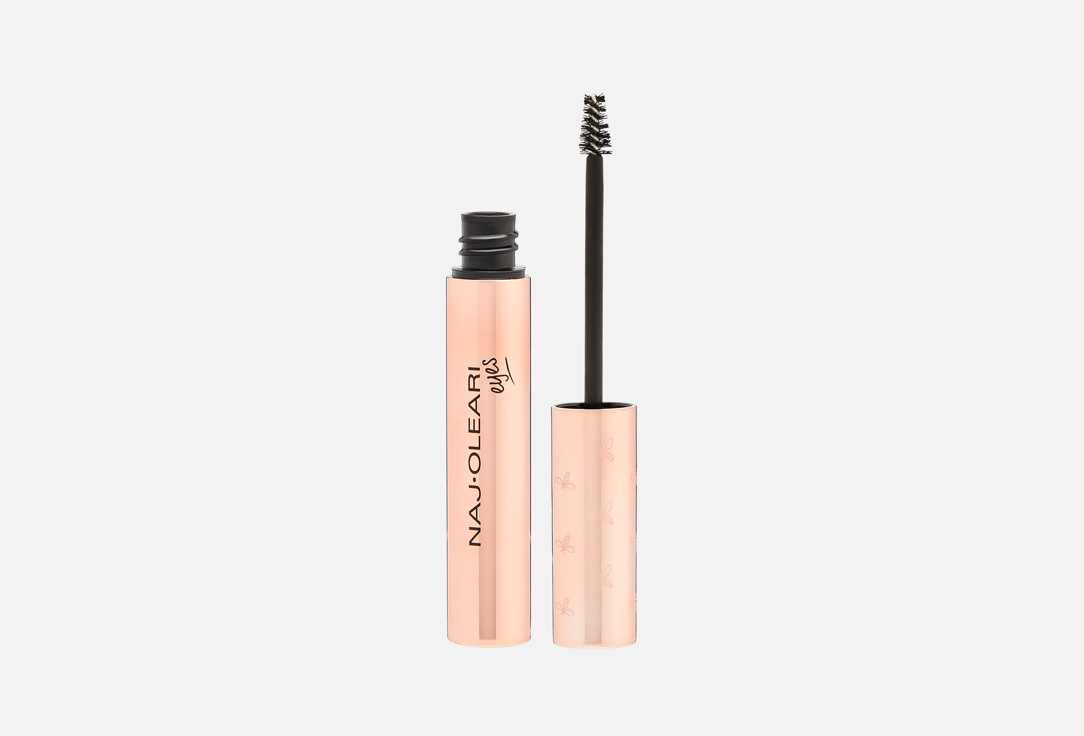 Lasting Shape Eyebrow Fixer 4 мл