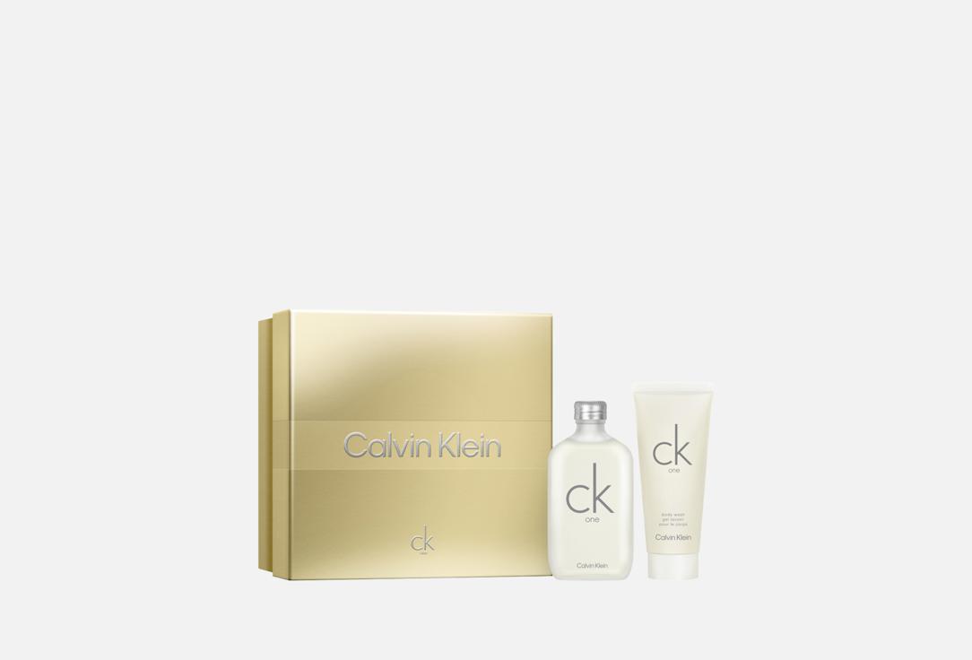 CK one 2 шт