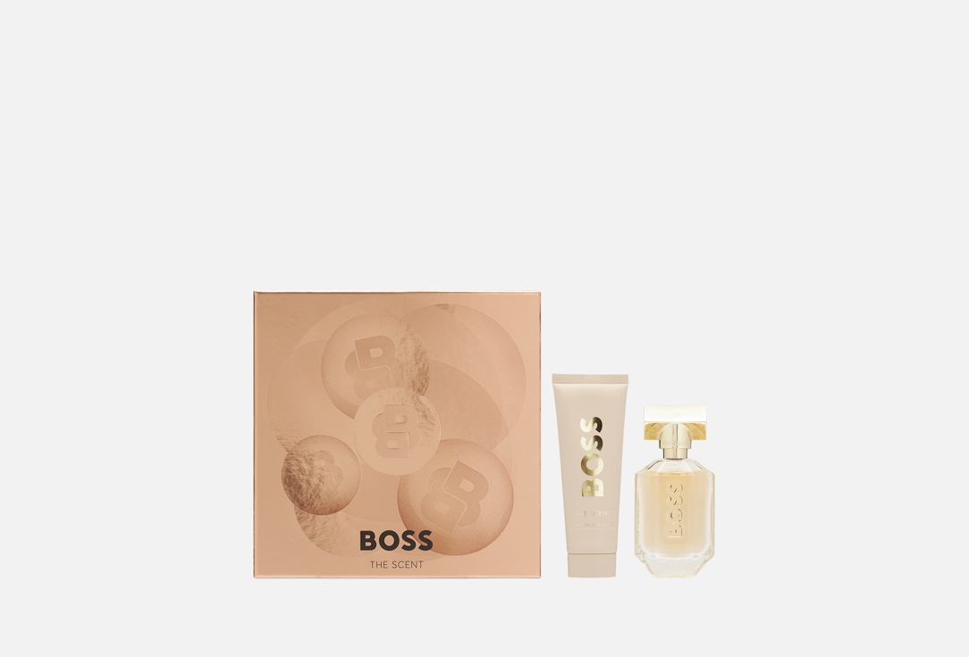 The scent for her 2 шт