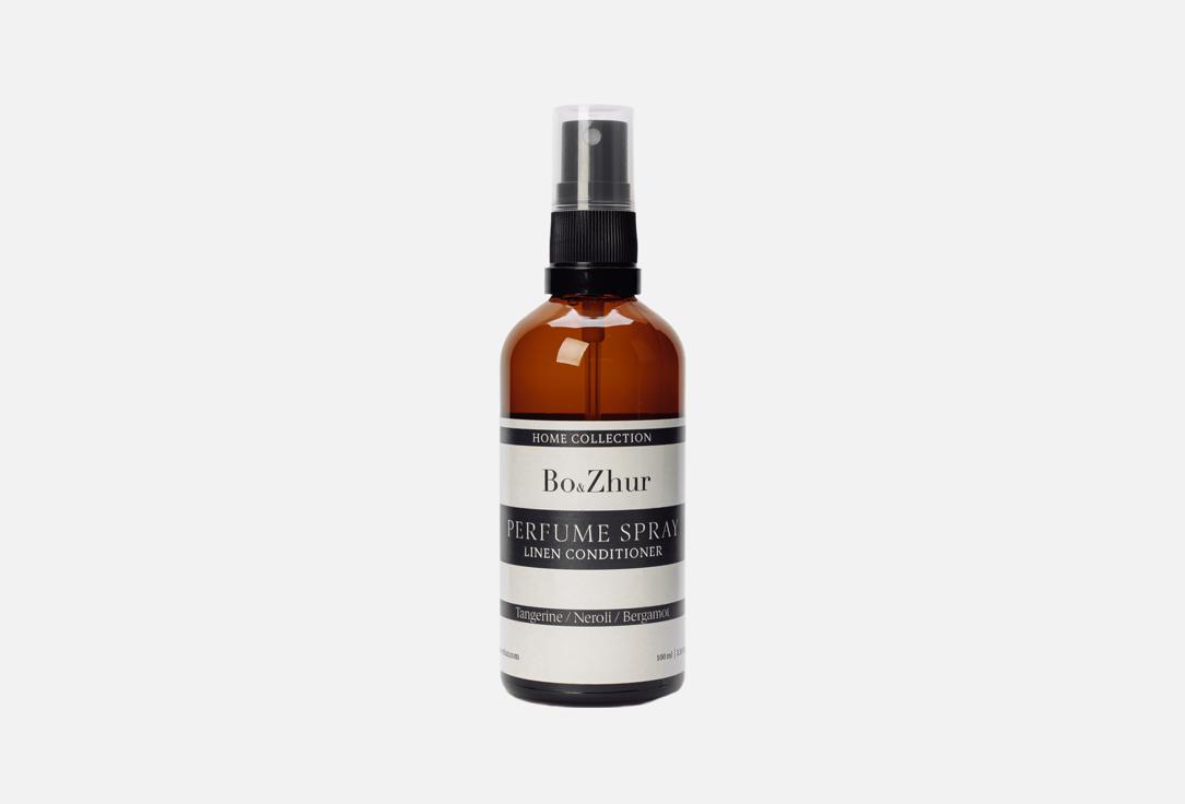 Tangerine, neroli, bergamot 100 мл