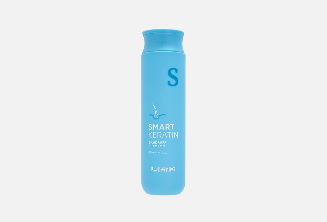 Smart Keratin 300 мл