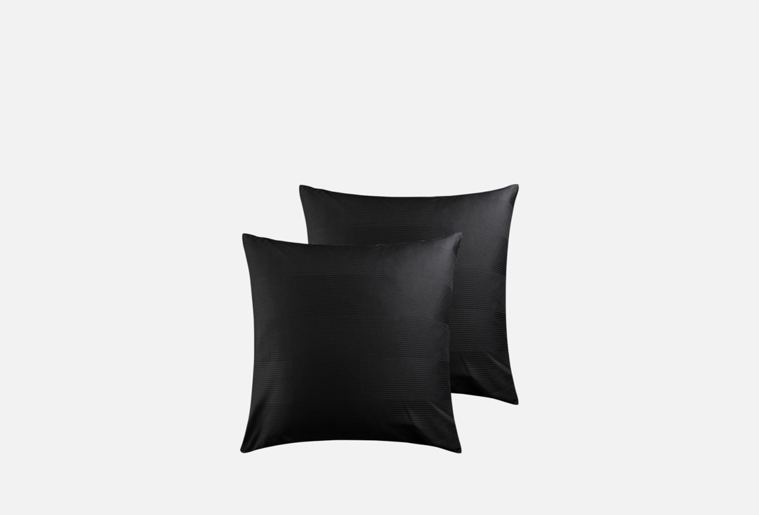 70x70, черный 2 шт