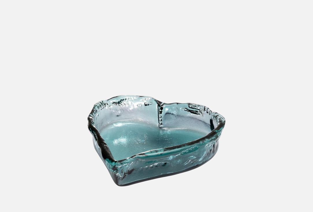 23x23x8 см, сердце 1 шт