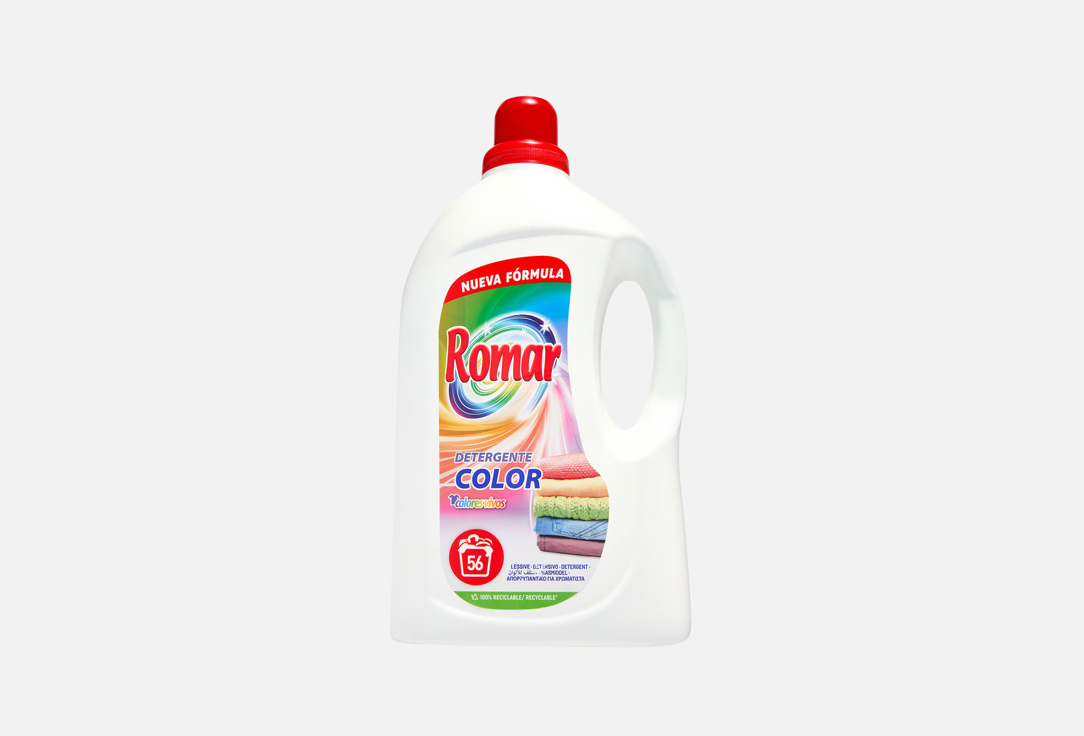 COLOR 3000 мл
