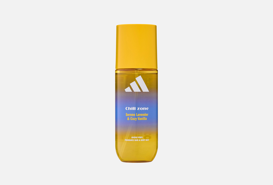 VIBES CHILL ZONE FRAGRANCE 150 мл