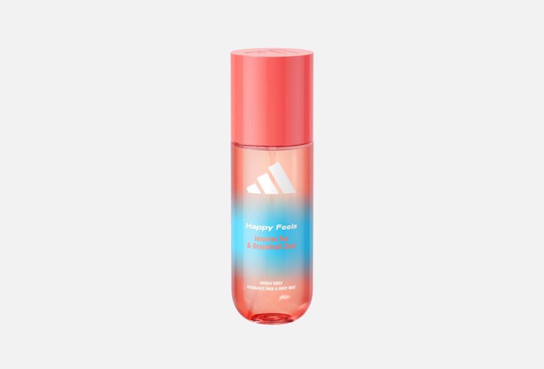 VIBES HAPPY FEELS FRAGRANCE 150 мл