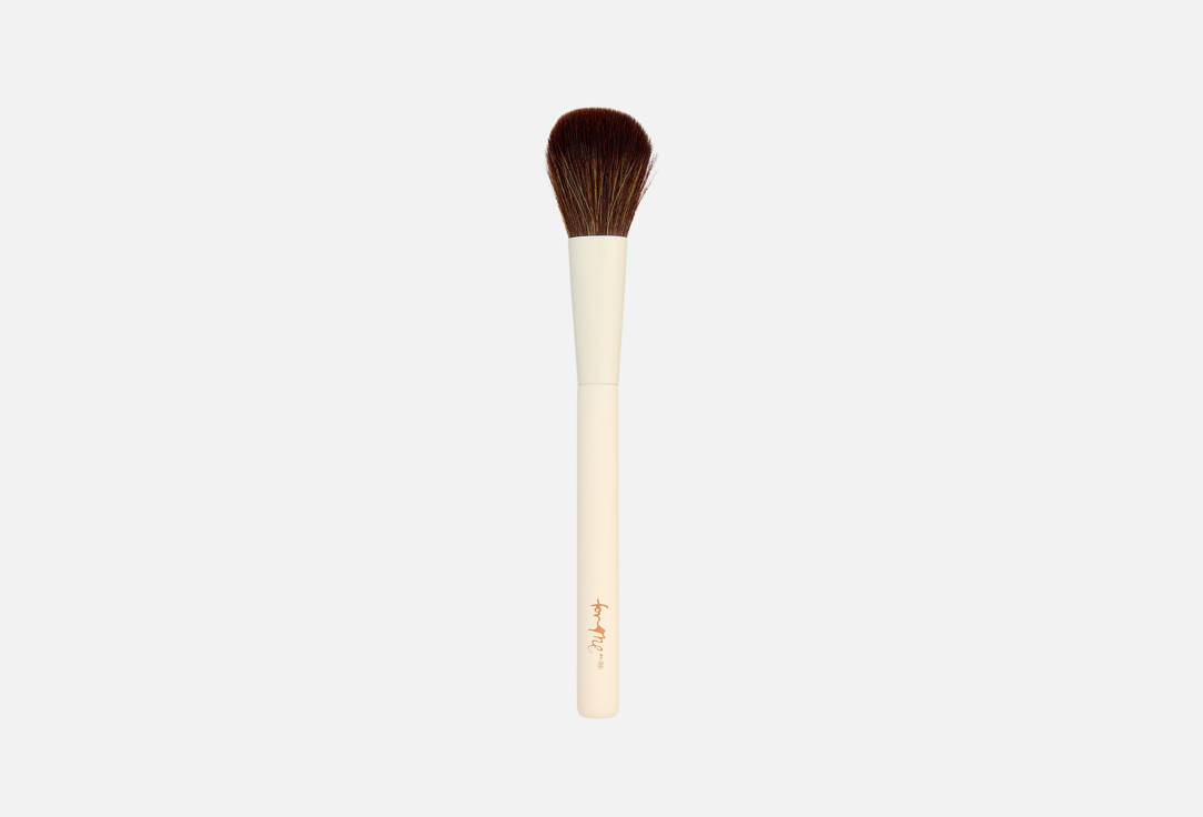 Blush brush 1 шт