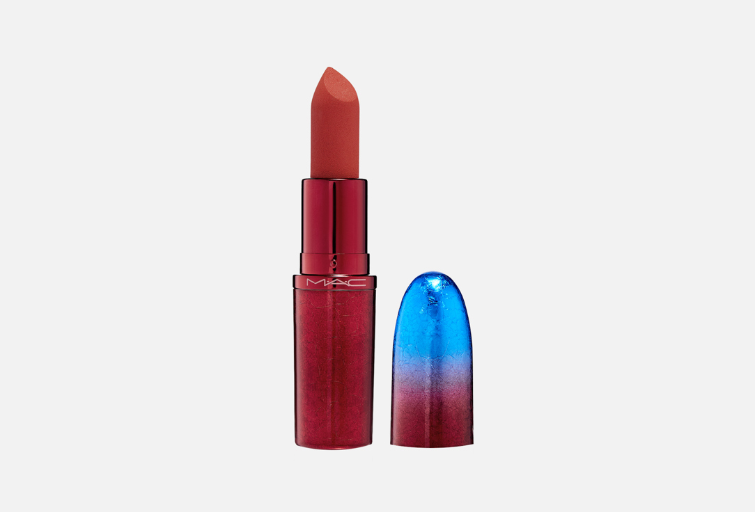 MAC Macximal Matte Lipstick 3.5 г