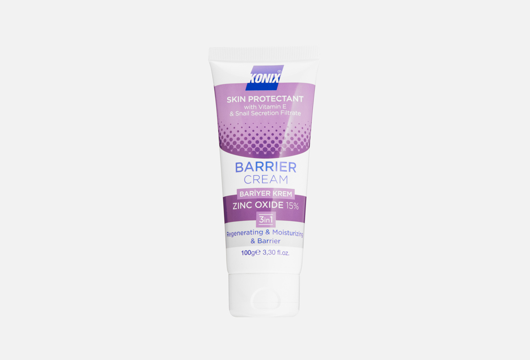 Barrier 100 мл