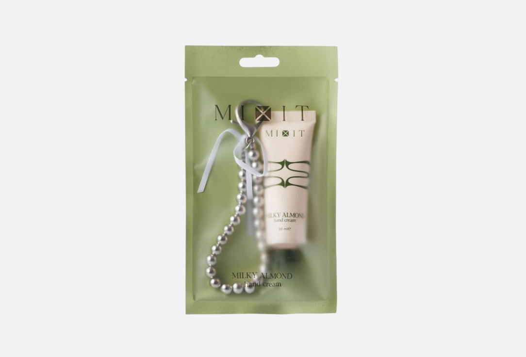 MILKY ALMOND 20 мл