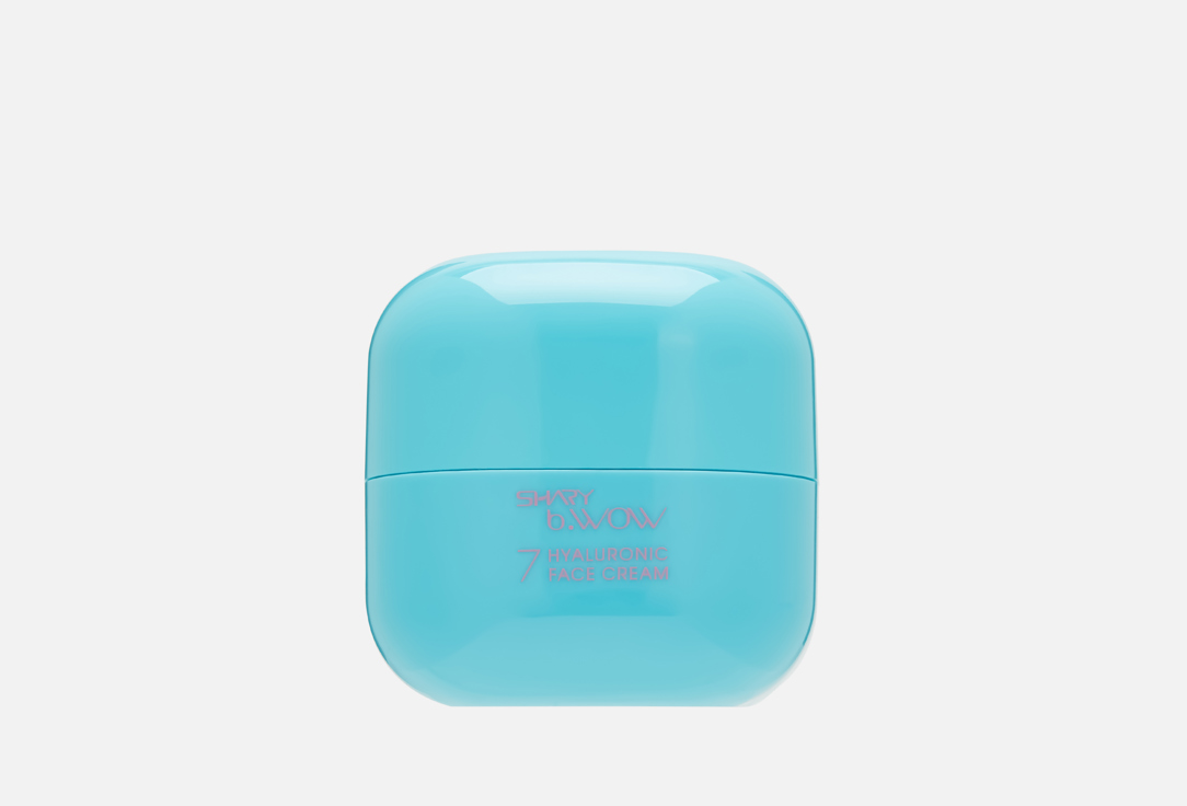 Complex of hyaluronic acid and aquagranules 50 г