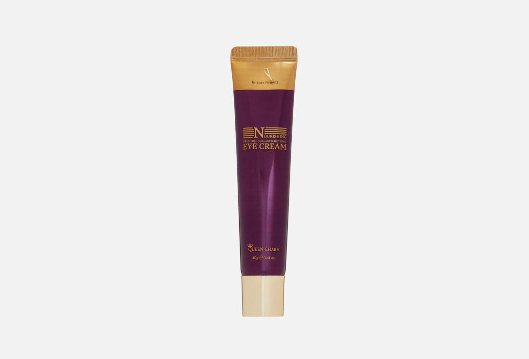 Premium collagen retinol 40 г