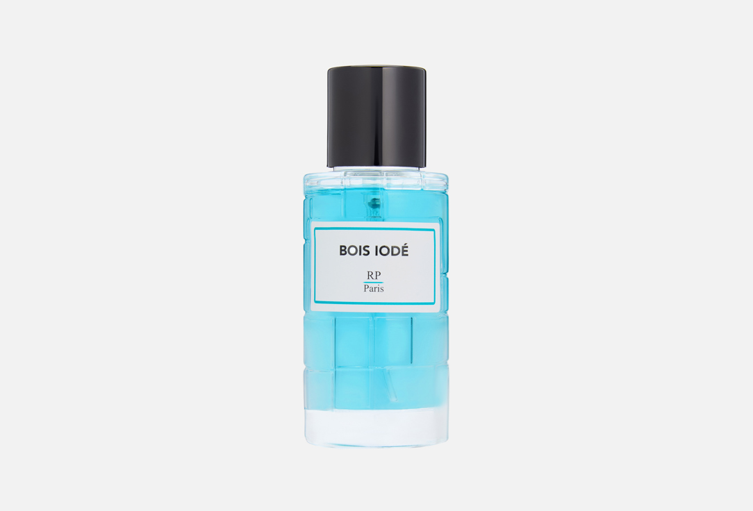 Bois Iode 50 мл