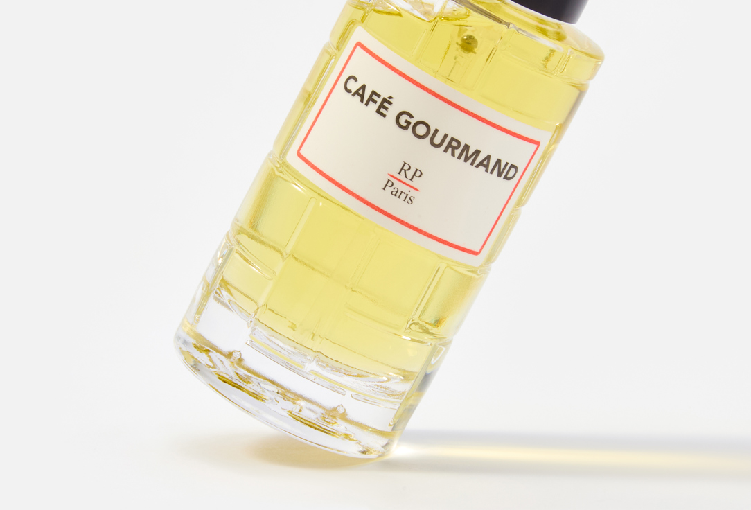 RP PARIS Cafe Gourmand 50 мл — фото 4