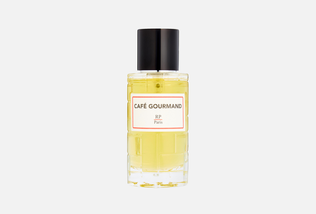 RP PARIS Cafe Gourmand 50 мл — фото 1