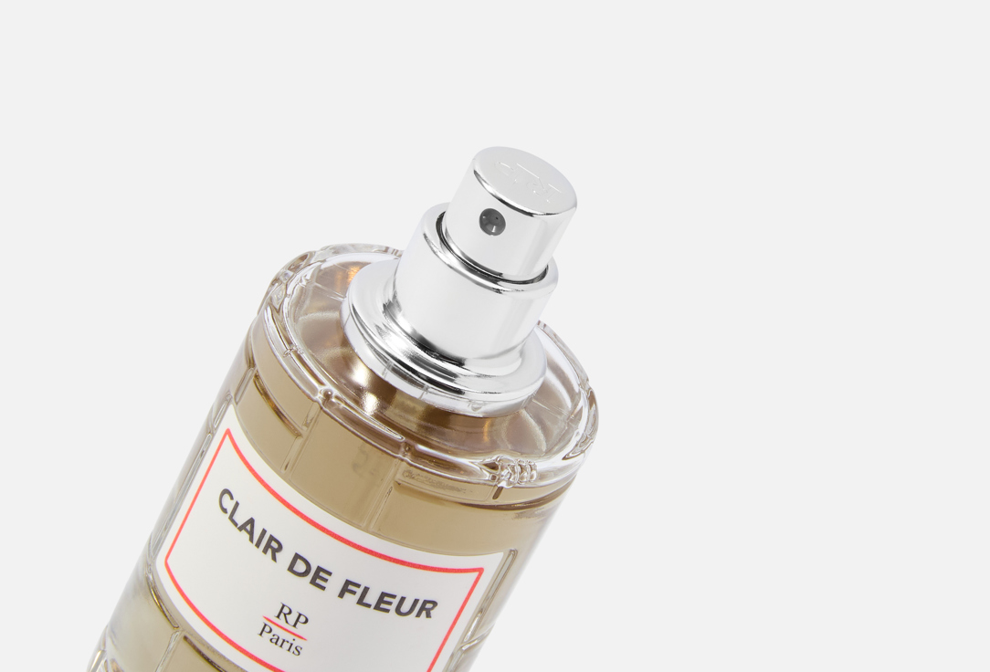 RP PARIS Clair De Fleur 50 мл — фото 3