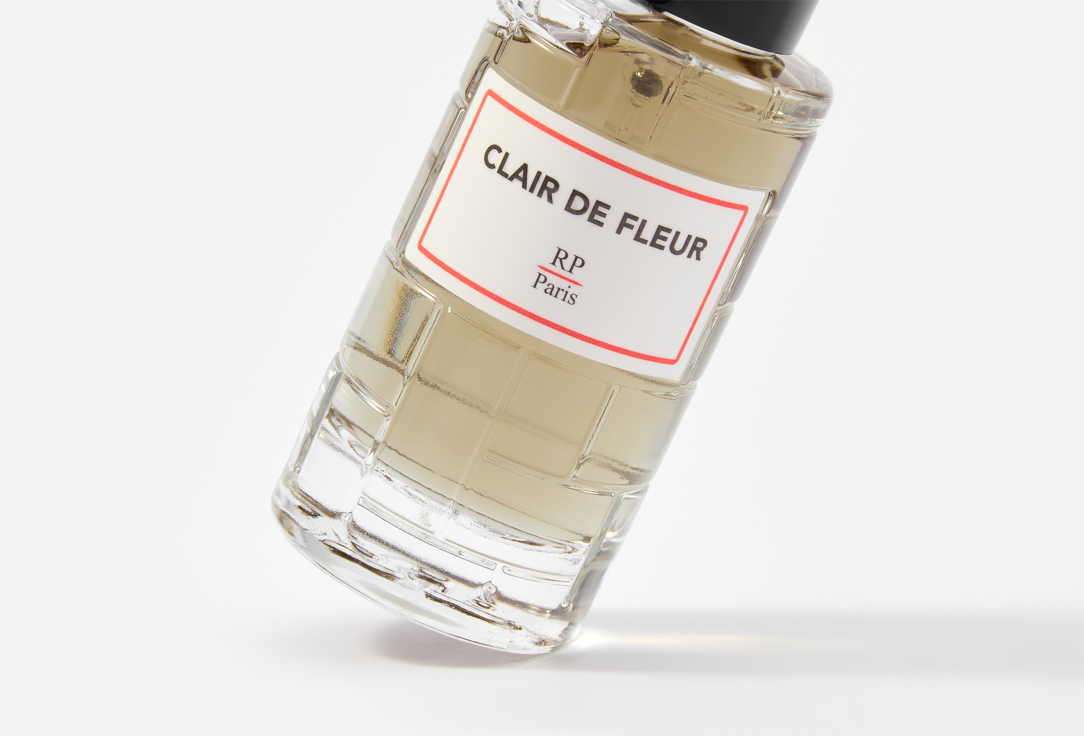 RP PARIS Clair De Fleur 50 мл — фото 4