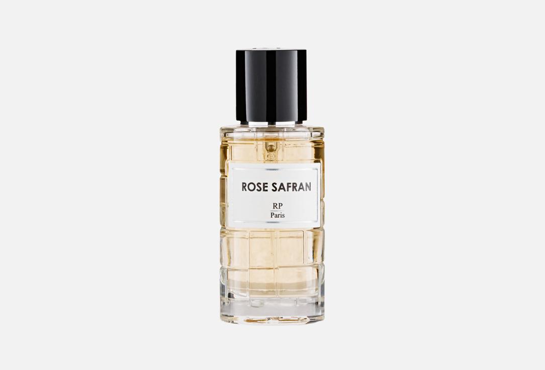 Rose Saffran 50 мл