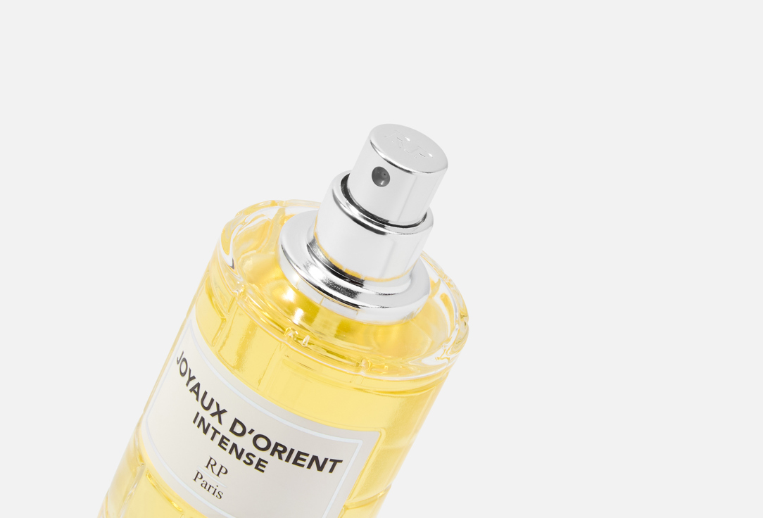 RP PARIS Joyaux D’Orient Intense 50 мл — фото 3