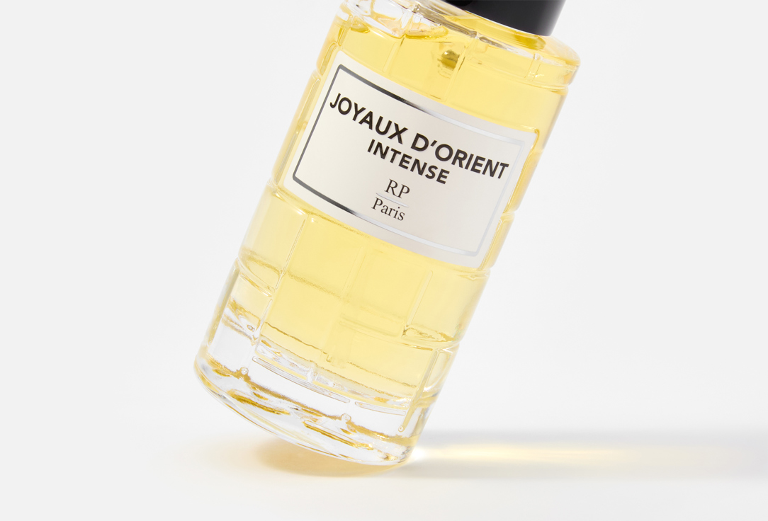 RP PARIS Joyaux D’Orient Intense 50 мл — фото 4