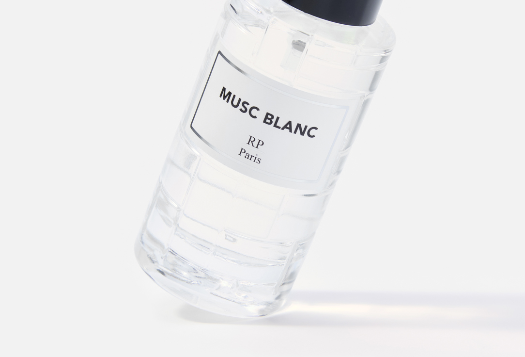 RP PARIS Musc Blanc 50 мл — фото 4